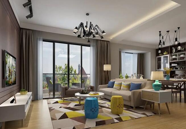 陽(yáng)臺(tái)裝修設(shè)計(jì)要點(diǎn)，陽(yáng)臺(tái)裝修如何搭配？